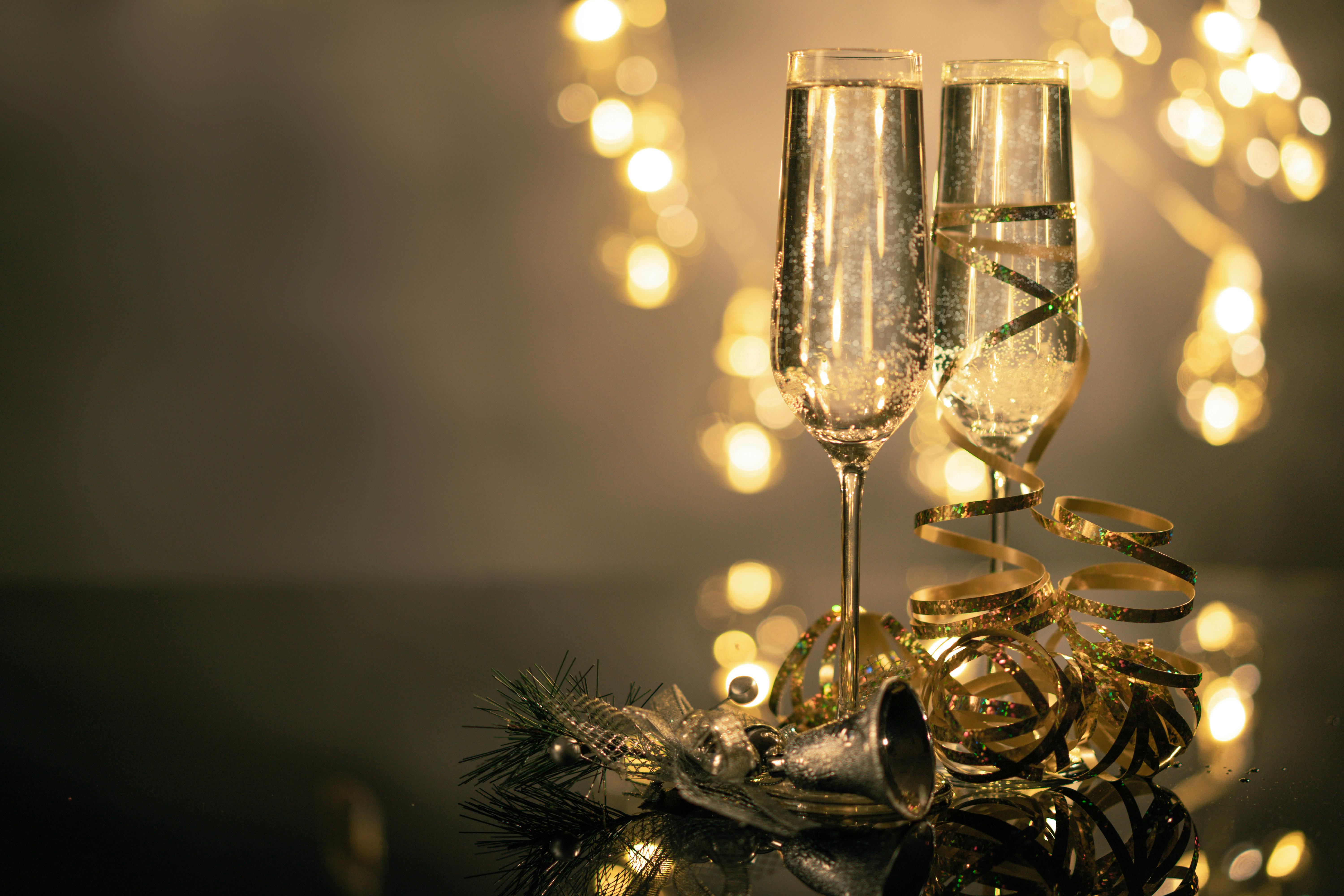 21 New Year’s Eve Restaurant Marketing Ideas