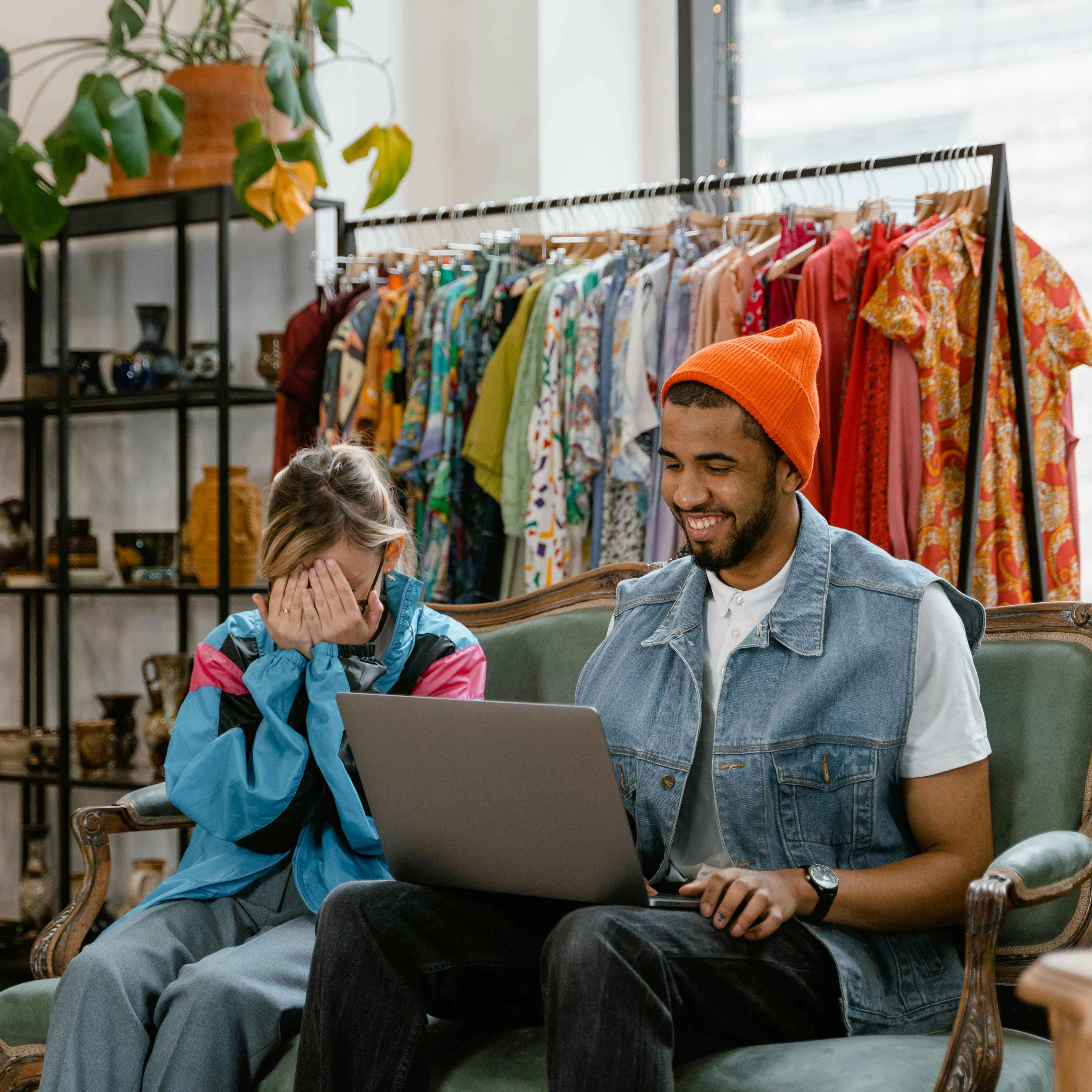 Leveraging Behavioral Data to Help Create More Authentic Relationships With Customers